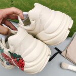 Gucci Rhyton Sneakers
