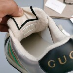 Gucci Screener Sneakers