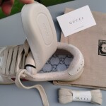 Gucci Screener Sneakers