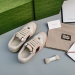 Gucci Screener Sneakers