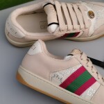 Gucci Screener Sneakers