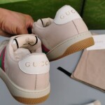 Gucci Screener Sneakers