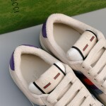 Gucci Screener Sneakers