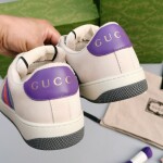 Gucci Screener Sneakers