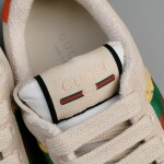 Gucci Screener Sneakers