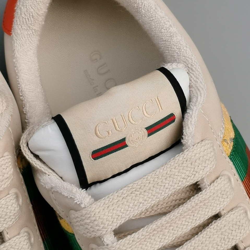 Gucci Screener Sneakers