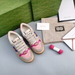 Gucci Screener Sneakers