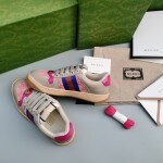 Gucci Screener Sneakers