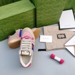 Gucci Screener Sneakers