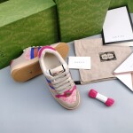 Gucci Screener Sneakers