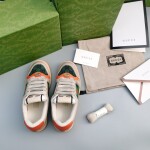 Gucci Screener Sneakers