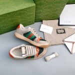 Gucci Screener Sneakers