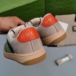 Gucci Screener Sneakers