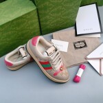 Gucci Screener Sneakers