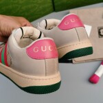 Gucci Screener Sneakers