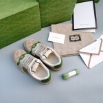 Gucci Screener Sneakers