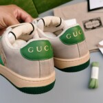Gucci Screener Sneakers