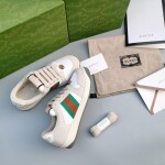 Gucci Screener Sneakers