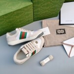 Gucci Screener Sneakers