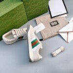 Gucci Screener Sneakers