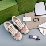 Gucci Screener Sneakers