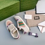 Gucci Screener Sneakers