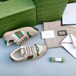 Gucci Screener Sneakers