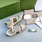 Gucci Screener Sneakers