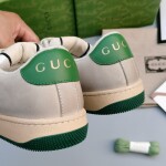 Gucci Screener Sneakers