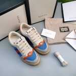 Gucci Screener Sneakers