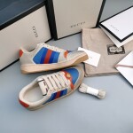 Gucci Screener Sneakers