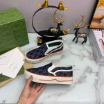 Gucci Slipon Double G Ss2022