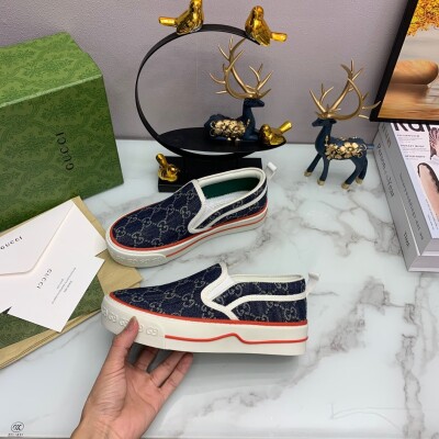 Gucci Slipon Double G Ss2022