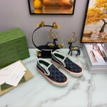 Gucci Slipon Double G Ss2022