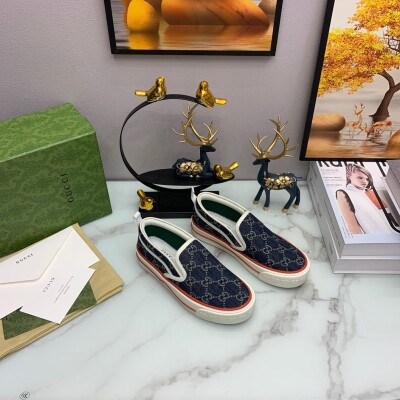 Gucci Slipon Double G Ss2022