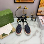 Gucci Slipon Double G Ss2022