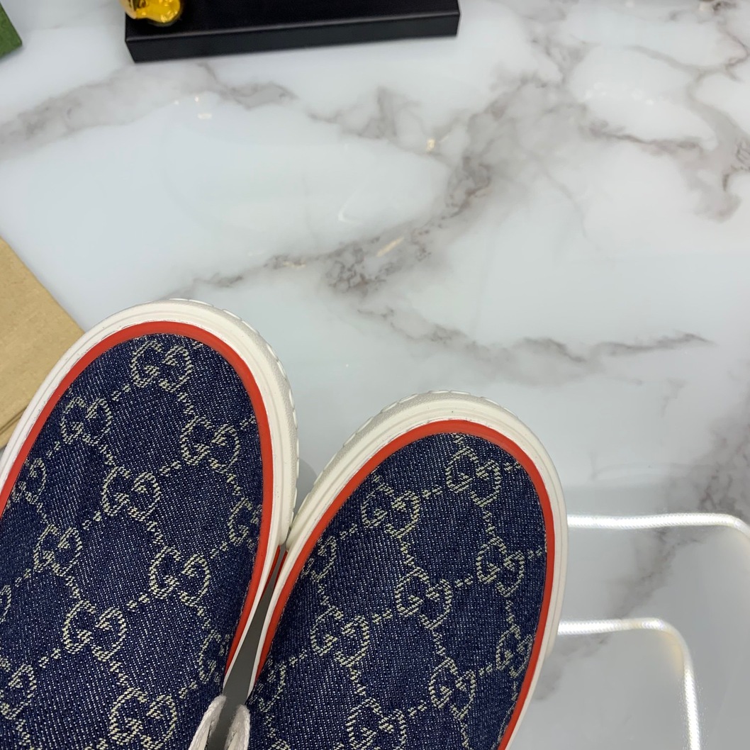 Gucci Slipon Double G Ss2022