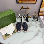 Gucci Slipon Double G Ss2022