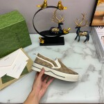 Gucci Slipon Double G Ss2022