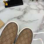 Gucci Slipon Double G Ss2022