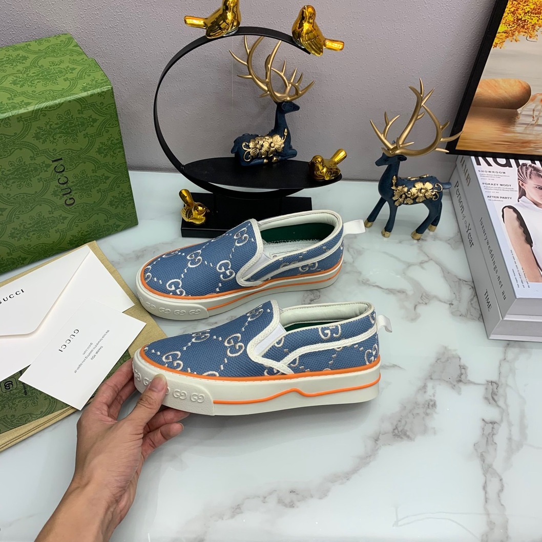 Gucci Slipon Double G Ss2022