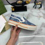 Gucci Slipon Double G Ss2022