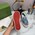 Gucci Slipon Double G Ss2022
