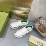 Gucci Slipon Double G Ss2022
