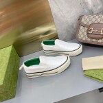 Gucci Slipon Double G Ss2022