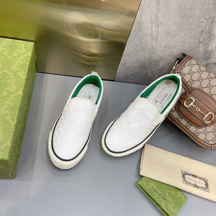Gucci Slipon Double G Ss2022