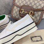 Gucci Slipon Double G Ss2022