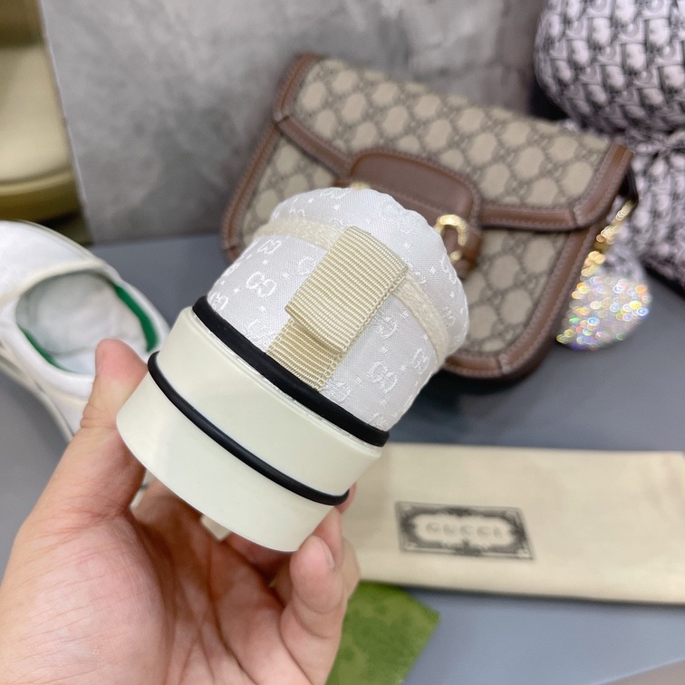 Gucci Slipon Double G Ss2022