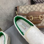 Gucci Slipon Double G Ss2022