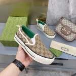 Gucci Slipon Double G Ss2022